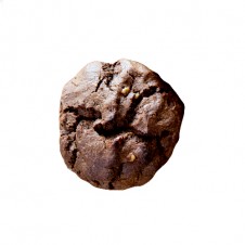 double choco cookies by sugarhouse
